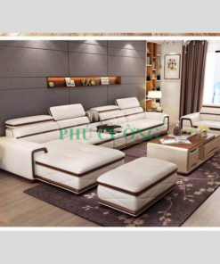 Tư vấn cách lựa chọn sofa góc đẹp tuyệt tại Nội thất Phú Cường