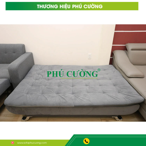 Sofa giường bật đa năng (Mới 2024)