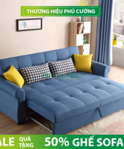 Sản phẩm sofa giường giá rẻ có đảm bảo chất lượng không?