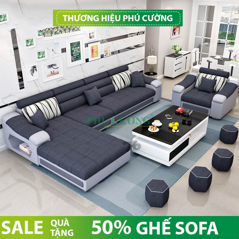 Sofa phòng khách đẹp - Sofa phòng khách không chỉ là sản phẩm trang trí, mà còn mang lại sự thoải mái và tiện nghi cho gia đình bạn. Với các mẫu sofa phòng khách đa dạng về kiểu dáng và chất liệu, bạn sẽ tìm thấy sản phẩm phù hợp nhất cho không gian sống của mình. Hãy khám phá ngay bộ sưu tập sofa phòng khách đẹp với chúng tôi.