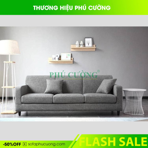 Băng Sofa 3 Chỗ Đẹp A404 (2024)