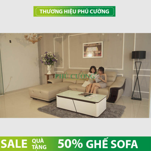 Sofa Malaysia Nhập Khẩu NK236