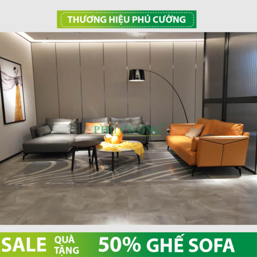 Sofa Malaysia Nhập Khẩu NK249