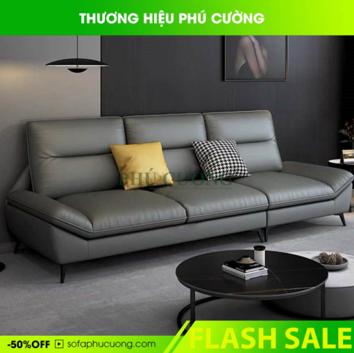 Băng Sofa Cao Cấp 3 Chỗ A431