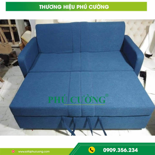 Sofa giường kéo đa năng A63