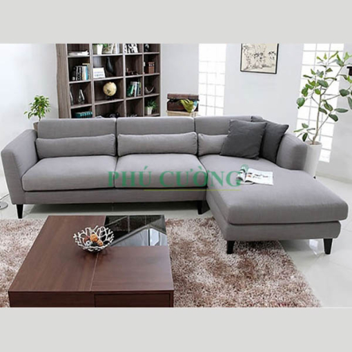 Sofa Vải Thiết Kế Đẹp PC376 (2022)