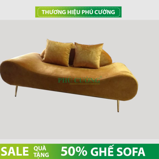 Băng Sofa Thư Giãn A221