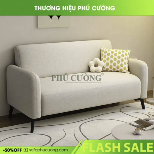 Sofa Băng Shop Quần Áo Nhỏ A645